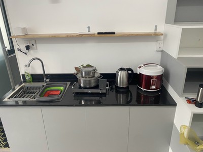 Căn hộ dịch vụ 2 mặt tiền trước sau bành văn trân, tân bình 125,24m2 giá 10,9 tỷ 3