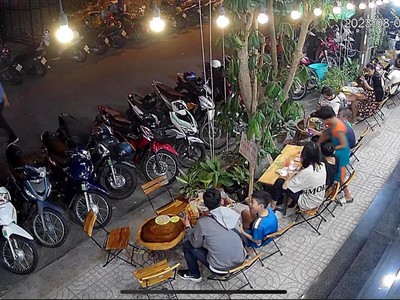 Sang quán  coffee trần bạch đằng gần đhyd cần thơ, an khánh, ninh kiều, tp. cần thơ 1
