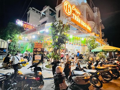 Sang quán  coffee trần bạch đằng gần đhyd cần thơ, an khánh, ninh kiều, tp. cần thơ 2