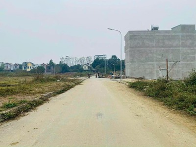 Gia đình cần tiền bán đất tđc bình yên hòa lạc giá chỉ 20 triệu/1m2 3