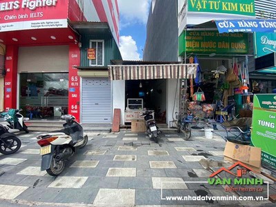 Chính chủ bán nhà mặt đường số 426c lạch tray, đằng giang, ngô quyền, hải phòng. 4