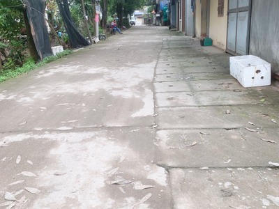 Hàng hot đồng mai  hà đông diện tích nhỏ xinh 34.6m2 giá chỉ 1.xx tỉ 4