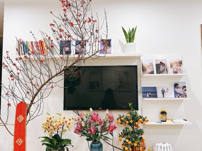 Chính chủ cần bán gấp căn 2n2vs flc complex phạm hùng 70m2 sổ đỏ, view công viên, đủ nt giá rẻ 3tỷ6 2