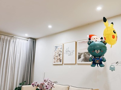 Chính chủ cần bán gấp căn 2n2vs flc complex phạm hùng 70m2 sổ đỏ, view công viên, đủ nt giá rẻ 3tỷ6 0