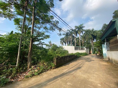 Đất nền bình yên giá hơn tỷ . đường thông 2 ô tô tránh nhau 0