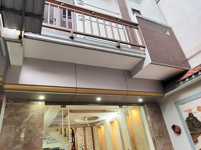 Cho thuê nhà trại lẻ,lê chân,hải phòng 4