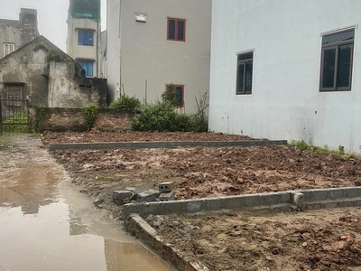 Chính chủ bán rẻ mảnh đất oto đỗ cửa tại vĩnh lộc - thư phú - thường tín - hà nội. 1