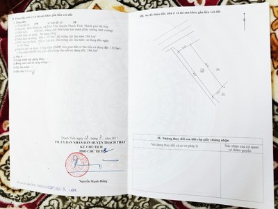 Siêu phẩm hiếm mặt đường 420 giáp ngã 3 hòa lạc 420m2 mặt tiền 10m 3