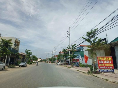Siêu phẩm hiếm mặt đường 420 giáp ngã 3 hòa lạc 420m2 mặt tiền 10m 0