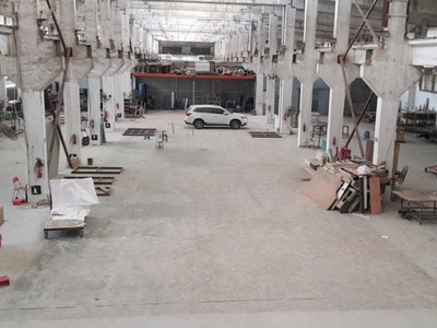 Cho thuê kho xưởng 1500m2 khu vực đường phạm văn đồng 1
