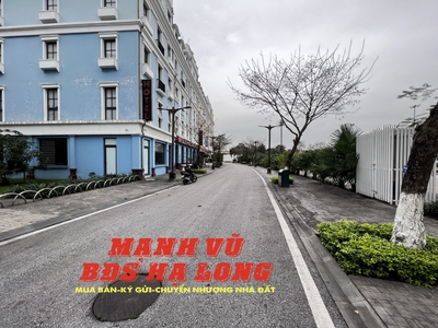 Bán gấp căn shophouse Sun Premier Village Hạ Long 300m2 giá 38.5 tỷ 3