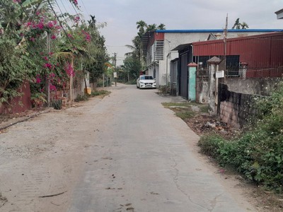  Bán Nhà C4 Sát TĐC Hoa Động, 68m2, Có Sân Cổng Đầy Đủ, Giá Chỉ 1,45 Tỷ 4