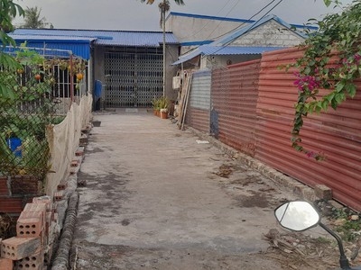  Bán Nhà C4 Sát TĐC Hoa Động, 68m2, Có Sân Cổng Đầy Đủ, Giá Chỉ 1,45 Tỷ 7