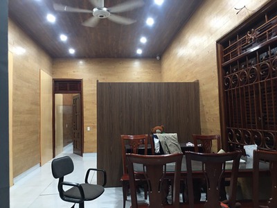  Bán Nhà C4 Sát TĐC Hoa Động, 68m2, Có Sân Cổng Đầy Đủ, Giá Chỉ 1,45 Tỷ 1