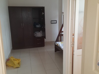 Cho thuê căn hộ 2 PN c/c An phú P. An phú quận 2 0