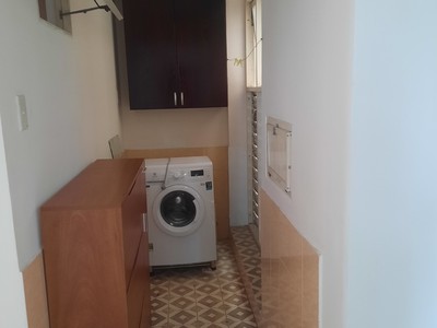 Cho thuê căn hộ 2 PN c/c An phú P. An phú quận 2 3