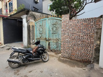 Đẹp hiếm. Bán đất, ngõ ô tô, mặt tiền rộng, trung tâm, Phúc Đồng, 72M, 6.2x tỷ 1
