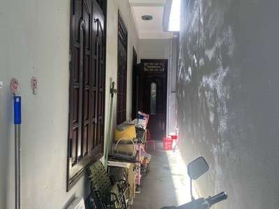 Bán nhà Mặt Tiền 3 Tầng Đặng Dung gần bệnh viện Tâm Trí 176m2 6