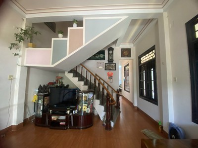 Bán nhà Mặt Tiền 3 Tầng Đặng Dung gần bệnh viện Tâm Trí 176m2 7