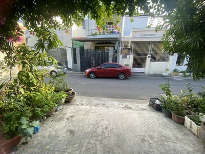 Bán nhà Mặt Tiền 3 Tầng Đặng Dung gần bệnh viện Tâm Trí 176m2 3