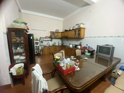 Bán nhà Mặt Tiền 3 Tầng Đặng Dung gần bệnh viện Tâm Trí 176m2 4