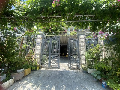 Bán nhà Mặt Tiền 3 Tầng Đặng Dung gần bệnh viện Tâm Trí 176m2 5