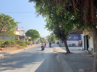 Bán gấp căn nhà 128m2, thuộc đường sơn thông, phường 7, tp trà vinh 0