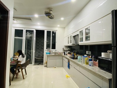  kdc nam long, mặt tiền kinh doanh, 120m2, ngang 6m, 4 tầng , phước long b, q9 2