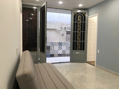 Phú  - phan xích long - 50m2 - nở hậu đẹp - 3 tầng , 4 pn  -giá  5.590 tỷ. 4