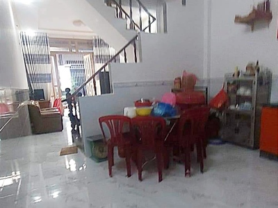 Hxh khu hiếm nhà bán thới an 16, quận 12, 4x11m, 2 tầng về ở ngay chỉ hơn 3tỷ 2