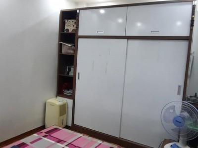 Bán nhà 5t nguyễn khánh toàn cầu giấy oto kinh doanh 2 thoáng mới đẹp chỉ 9,8 tỷ 4