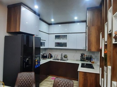 Bán nhà 5t nguyễn khánh toàn cầu giấy oto kinh doanh 2 thoáng mới đẹp chỉ 9,8 tỷ 3