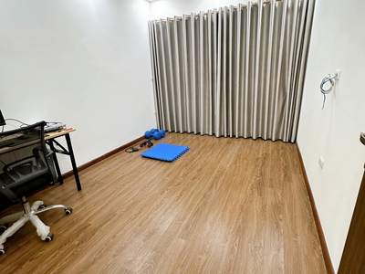 Bán nhà 4 tầng ngõ 1 Trần Hữu Tước phân lô vòng quanh oto đỗ cửa giá 8.5 tỷ 1