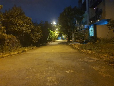  kdc nam long, mặt tiền kinh doanh, 120m2, ngang 6m, 4 tầng , phước long b, q9 0