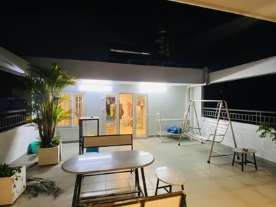 kdc nam long, mặt tiền kinh doanh, 120m2, ngang 6m, 4 tầng , phước long b, q9 4