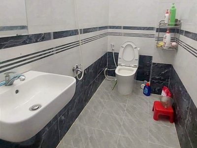 Hxh khu hiếm nhà bán thới an 16, quận 12, 4x11m, 2 tầng về ở ngay chỉ hơn 3tỷ 4
