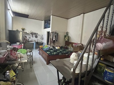 Chính chủ bán nhà hxh tân hương 75m2,6.29 tỷ, gần chợ tân hương 1