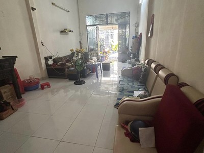 Chính chủ bán nhà hxh tân hương 75m2,6.29 tỷ, gần chợ tân hương 2