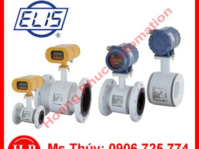 Đại lý cảm biến đo mức ELIS PLZEN tại việt nam 0
