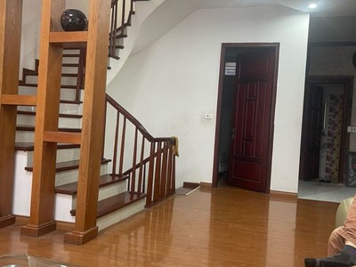 Siêu hot. cần bán gấp nhà phố dương quảng hàm diện tícht 60m2, 5 tầng, mặt tiền 6m, ngõ ô tô tránh, 2