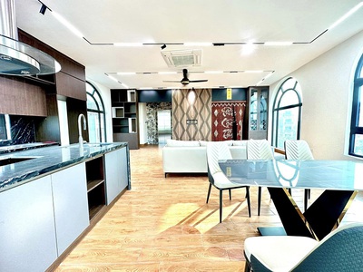 Bán nhà ngọc khánh 35m 5 tầng 6 tỷ 2