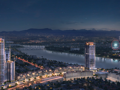 Sun Cosmo - Tận hưởng đẳng cấp giữa lòng Đà Nẵng 4