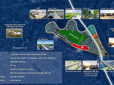 Chính thức mở bán dự án vinhomes royal island: phân khu tài lộc và miyabi, giá chỉ từ 90 triệu/m2. 0