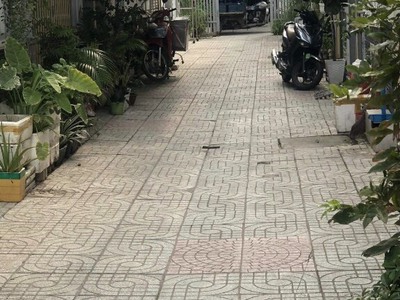 Bán nhà đồng sổ hữu sổ hồng riêng bao đẹp 2266 huỳnh tấn phát, nhà bè 4