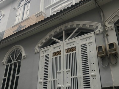 Bán nhà đồng sổ hữu sổ hồng riêng bao đẹp 2266 huỳnh tấn phát, nhà bè 0