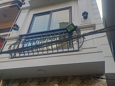 Bán nhà mặt phố vạn phúc giao cắt ngay ngã 4 tố hữu với vạn phúc, hà đông 50 m x 4 tầng  giá  nhỉnh 0
