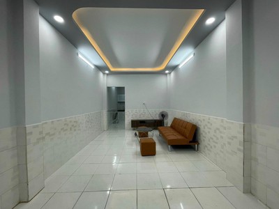Nhà hẻm xe hơi trường sơn ngay cửa ngõ sân bay phường 2 quận tân bình 2