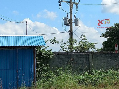 Bán nhà xưởng 2 mặt tiền 4300m2 phước bình đồng nai chỉ 35 tỷ 1