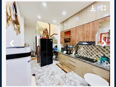 Bán gấpnhà đường minh phụng phường 2, quận 11 dt45m2 , 4 tầng, 7.4 tỷ hạ còn 5 tỷ 7 0