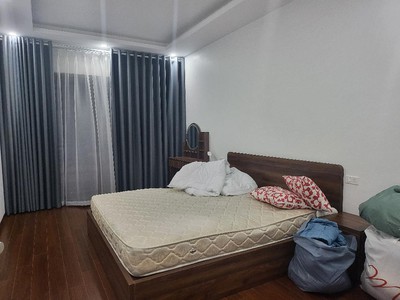 Siêu phẩm nguyễn văn  cừ long biên  vừa ở vừa kinh doanh,6 tầng thang máy nhập khẩu gàn trường học 3
